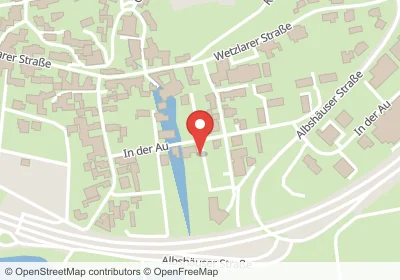 Hotels an der In der Au in Solms – Unterkünfte, Pensionen und Ferienwohnungen in zentraler Lage