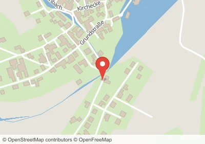 Hotels an der Inselstraße in Haiger – Unterkünfte, Pensionen und Ferienwohnungen in zentraler Lage