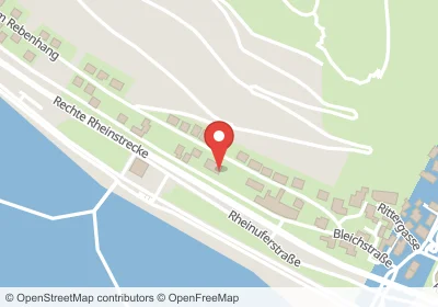 Hotels an der Jahnstraße in Lorch – Unterkünfte, Pensionen und Ferienwohnungen in zentraler Lage