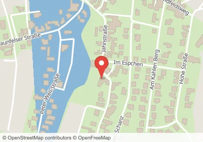 Hotels an der Jahnstraße in Solms – Unterkünfte, Pensionen und Ferienwohnungen in zentraler Lage