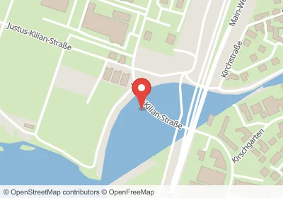Hotels an der Justus-Kilian-Straße in Lollar – Unterkünfte, Pensionen und Ferienwohnungen in zentraler Lage