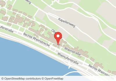 Kapellengasse Lorch – Hotels in der Nähe Hotels an der Kapellengasse in Lorch – Unterkünfte, Pensionen und Ferienwohnungen in zentraler Lage