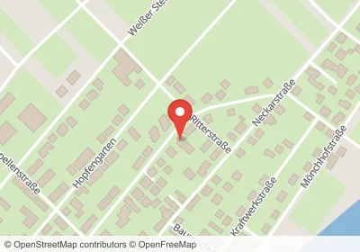 Hotels an der Kelsterbacher Straße in Hattersheim am Main – Unterkünfte, Pensionen und Ferienwohnungen in zentraler Lage