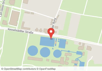 Hotels an der Kesselstädter Straße in Maintal – Unterkünfte, Pensionen und Ferienwohnungen in zentraler Lage