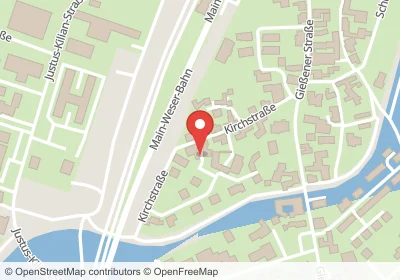 Kirchstraße Lollar – Hotels in der Nähe Hotels an der Kirchstraße in Lollar – Unterkünfte, Pensionen und Ferienwohnungen in zentraler Lage