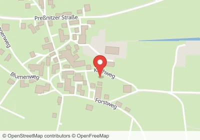 Hotels an der Kirchweg in Homberg (Efze) – Unterkünfte, Pensionen und Ferienwohnungen in zentraler Lage
