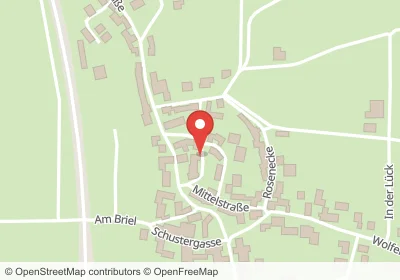 Hotels an der Kirchweg in Rauschenberg – Unterkünfte, Pensionen und Ferienwohnungen in zentraler Lage