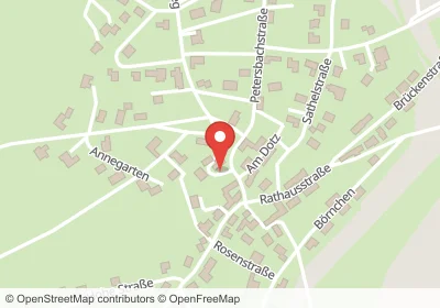 Kirchweg Haiger – Hotels in der Nähe Hotels an der Kirchweg in Haiger – Unterkünfte, Pensionen und Ferienwohnungen in zentraler Lage