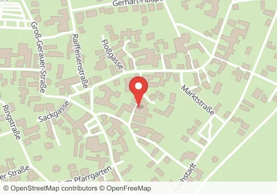 Hotels an der Kleinstraße in Riedstadt – Unterkünfte, Pensionen und Ferienwohnungen in zentraler Lage