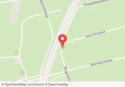 Hotels an der Knippelswiesen Schneise in Langen – Unterkünfte, Pensionen und Ferienwohnungen in zentraler Lage