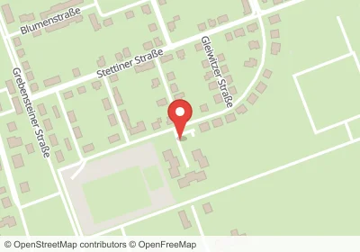 Hotels an der Königsberger Straße in Hofgeismar – Unterkünfte, Pensionen und Ferienwohnungen in zentraler Lage