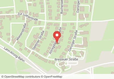 Königsberger Straße Pohlheim – Hotels in der Nähe Hotels an der Königsberger Straße in Pohlheim – Unterkünfte, Pensionen und Ferienwohnungen in zentraler Lage