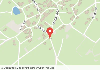 Hotels an der Königsstraße in Homberg (Efze) – Unterkünfte, Pensionen und Ferienwohnungen in zentraler Lage
