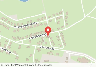 Hotels an der Kohlstückeweg in Schlüchtern – Unterkünfte, Pensionen und Ferienwohnungen in zentraler Lage