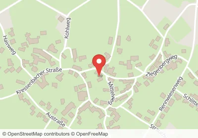 Kressenbacher Straße Schlüchtern – Hotels in der Nähe Hotels an der Kressenbacher Straße in Schlüchtern – Unterkünfte, Pensionen und Ferienwohnungen in zentraler Lage