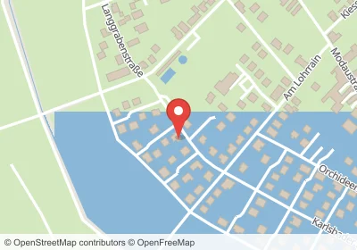 Hotels an der Krokusweg in Riedstadt – Unterkünfte, Pensionen und Ferienwohnungen in zentraler Lage