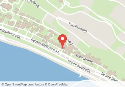 Hotels an der Kronengasse in Lorch – Unterkünfte, Pensionen und Ferienwohnungen in zentraler Lage