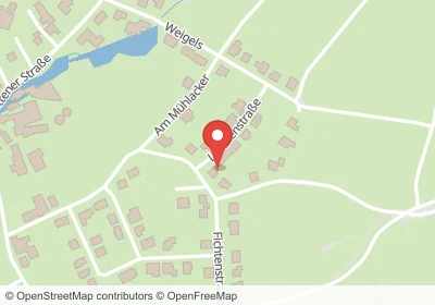 Hotels an der Lärchenstraße in Schlüchtern – Unterkünfte, Pensionen und Ferienwohnungen in zentraler Lage