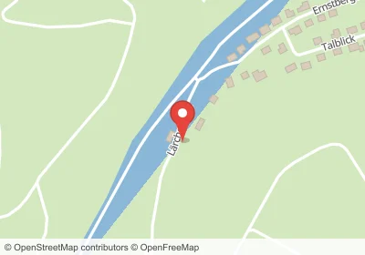 Hotels an der Lärchenweg in Melsungen – Unterkünfte, Pensionen und Ferienwohnungen in zentraler Lage
