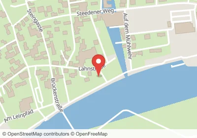 Hotels an der Lahnstraße in Runkel – Unterkünfte, Pensionen und Ferienwohnungen in zentraler Lage