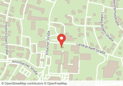 Landrat-Neff-Straße Michelstadt – Hotels in der Nähe Hotels an der Landrat-Neff-Straße in Michelstadt – Unterkünfte, Pensionen und Ferienwohnungen in zentraler Lage