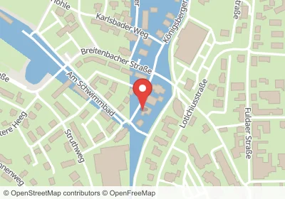 Lange Grasbeete Schlüchtern – Hotels in der Nähe Hotels an der Lange Grasbeete in Schlüchtern – Unterkünfte, Pensionen und Ferienwohnungen in zentraler Lage