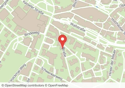 Lange Straße Homberg (Efze) – Hotels in der Nähe Hotels an der Lange Straße in Homberg (Efze) – Unterkünfte, Pensionen und Ferienwohnungen in zentraler Lage