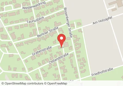 Hotels an der Langelohstraße in Leun – Unterkünfte, Pensionen und Ferienwohnungen in zentraler Lage