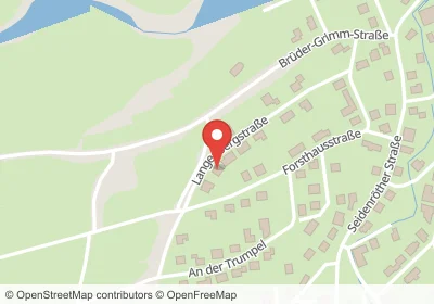 Langenbergstraße Steinau an der Straße – Hotels in der Nähe Hotels an der Langenbergstraße in Steinau an der Straße – Unterkünfte, Pensionen und Ferienwohnungen in zentraler Lage
