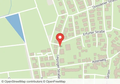 Hotels an der Leipziger Straße in Pohlheim – Unterkünfte, Pensionen und Ferienwohnungen in zentraler Lage