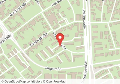 Lessingstraße Heusenstamm – Hotels in der Nähe Hotels an der Lessingstraße in Heusenstamm – Unterkünfte, Pensionen und Ferienwohnungen in zentraler Lage