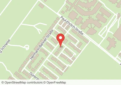 Hotels an der Liebermannstraße in Langen – Unterkünfte, Pensionen und Ferienwohnungen in zentraler Lage