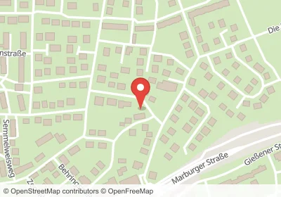 Lilienthalstraße Stadtallendorf – Hotels in der Nähe Hotels an der Lilienthalstraße in Stadtallendorf – Unterkünfte, Pensionen und Ferienwohnungen in zentraler Lage