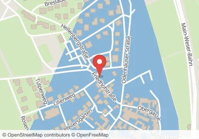 Lilienweg Lollar – Hotels in der Nähe Hotels an der Lilienweg in Lollar – Unterkünfte, Pensionen und Ferienwohnungen in zentraler Lage
