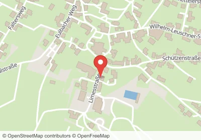 Hotels an der Limesstraße in Michelstadt – Unterkünfte, Pensionen und Ferienwohnungen in zentraler Lage