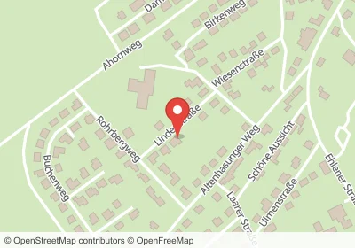Lindenstraße Zierenberg – Hotels in der Nähe Hotels an der Lindenstraße in Zierenberg – Unterkünfte, Pensionen und Ferienwohnungen in zentraler Lage