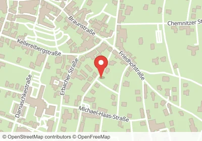 Hotels an der Lindenstraße in Michelstadt – Unterkünfte, Pensionen und Ferienwohnungen in zentraler Lage