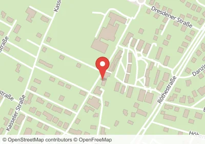 Lindenstraße Kirchhain – Hotels in der Nähe Hotels an der Lindenstraße in Kirchhain – Unterkünfte, Pensionen und Ferienwohnungen in zentraler Lage