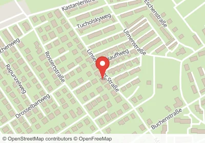 Hotels an der Linsenberger Straße in Hattersheim am Main – Unterkünfte, Pensionen und Ferienwohnungen in zentraler Lage