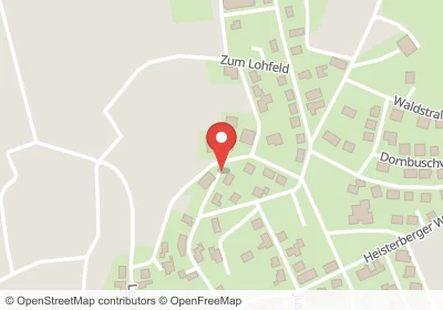 Hotels an der Lohbergstraße in Leun – Unterkünfte, Pensionen und Ferienwohnungen in zentraler Lage