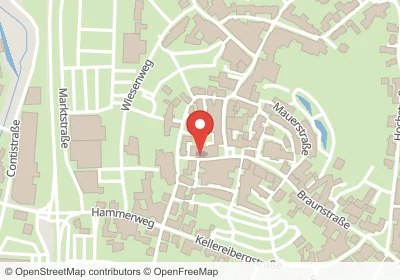 Hotels an der Louis-Dagand-Platz in Michelstadt – Unterkünfte, Pensionen und Ferienwohnungen in zentraler Lage