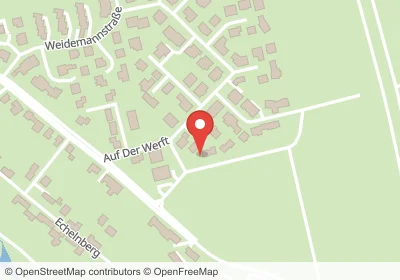 Hotels an der Ludwig-Erhard-Straße in Hofgeismar – Unterkünfte, Pensionen und Ferienwohnungen in zentraler Lage