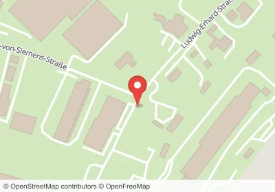Hotels an der Ludwig-Erhard-Straße in Homberg (Efze) – Unterkünfte, Pensionen und Ferienwohnungen in zentraler Lage