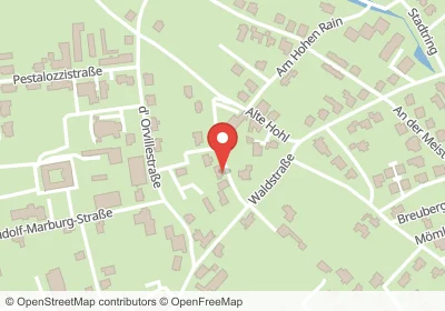 Ludwig-Kurz-Straße Michelstadt – Hotels in der Nähe Hotels an der Ludwig-Kurz-Straße in Michelstadt – Unterkünfte, Pensionen und Ferienwohnungen in zentraler Lage