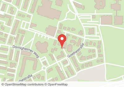 Ludwig-Uhland-Straße Maintal – Hotels in der Nähe Hotels an der Ludwig-Uhland-Straße in Maintal – Unterkünfte, Pensionen und Ferienwohnungen in zentraler Lage