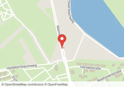 Mainstraße Hattersheim am Main – Hotels in der Nähe Hotels an der Mainstraße in Hattersheim am Main – Unterkünfte, Pensionen und Ferienwohnungen in zentraler Lage