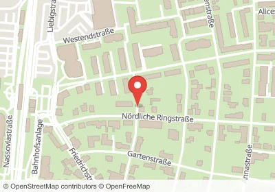 Marienstraße Langen – Hotels in der Nähe Hotels an der Marienstraße in Langen – Unterkünfte, Pensionen und Ferienwohnungen in zentraler Lage
