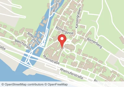 Markt Lorch – Hotels in der Nähe Hotels an der Markt in Lorch – Unterkünfte, Pensionen und Ferienwohnungen in zentraler Lage