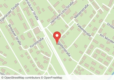 Hotels an der Meisenstraße in Rotenburg an der Fulda – Unterkünfte, Pensionen und Ferienwohnungen in zentraler Lage