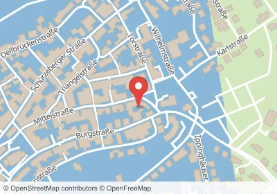 Mittelstraße Wolfhagen – Hotels in der Nähe Hotels an der Mittelstraße in Wolfhagen – Unterkünfte, Pensionen und Ferienwohnungen in zentraler Lage